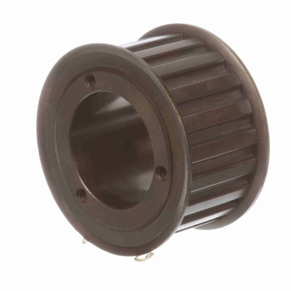 QD Gearbelt Pulleys-500, No 20H150SH